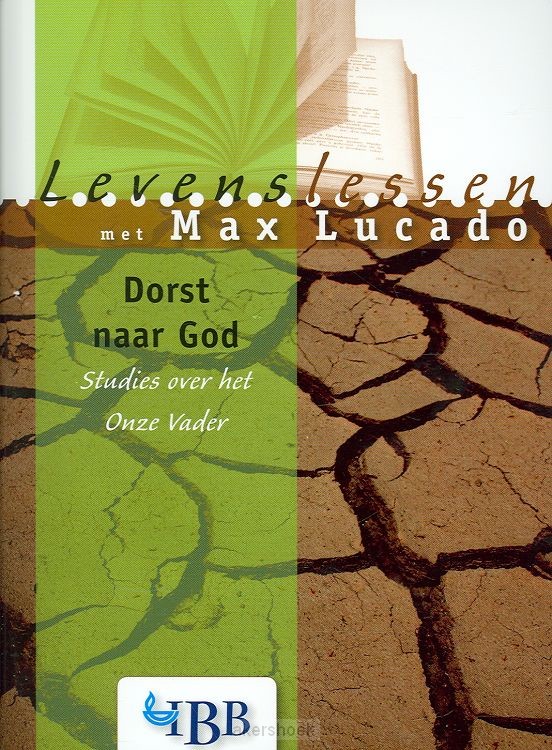 Dorst naar God