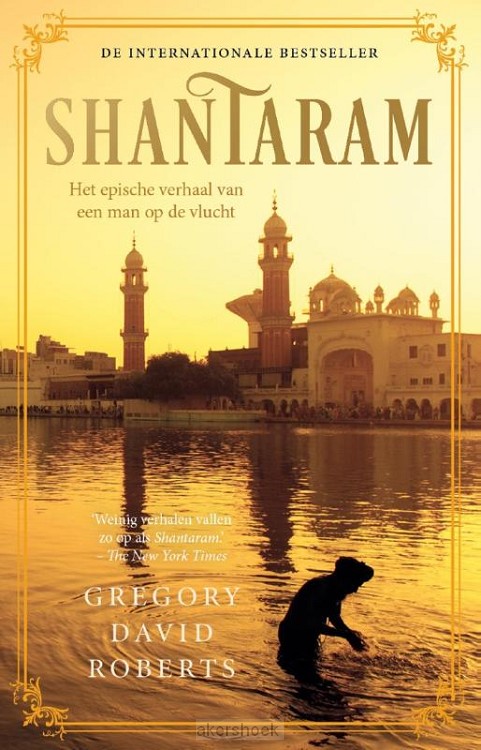 Shantaram
