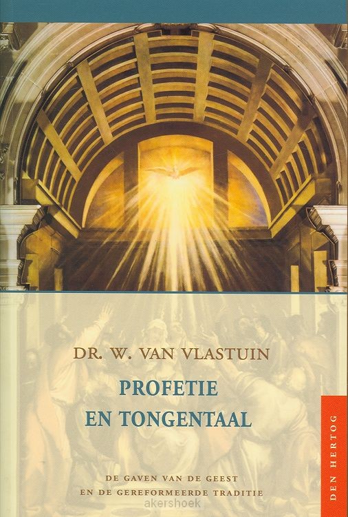 Profetie en tongentaal