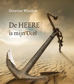 Heere is mijn Deel