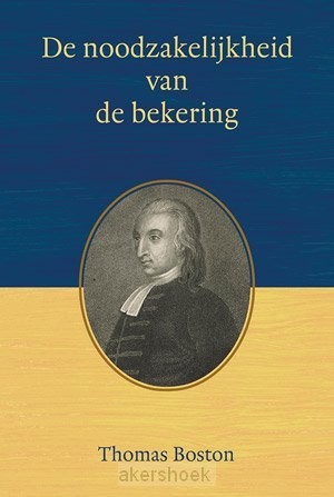 Noodzakelijkheid van de bekering