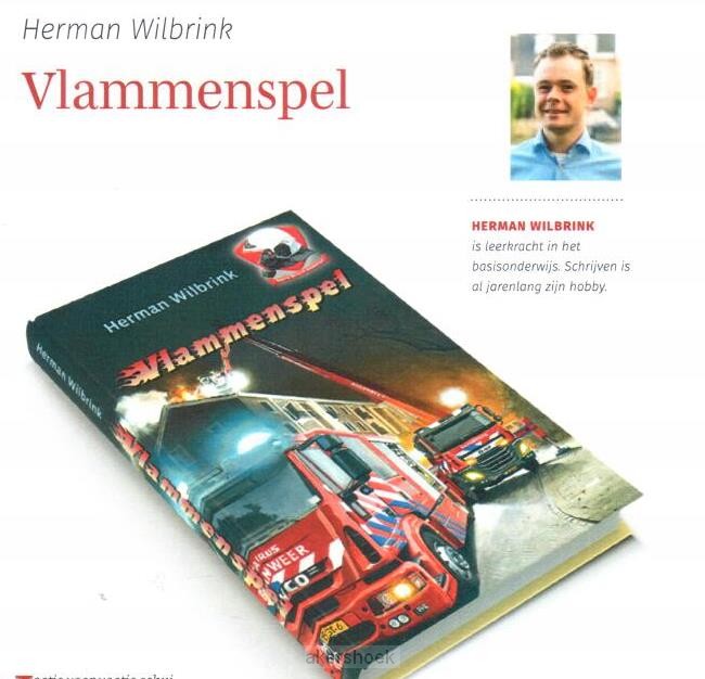 Vlammenspel