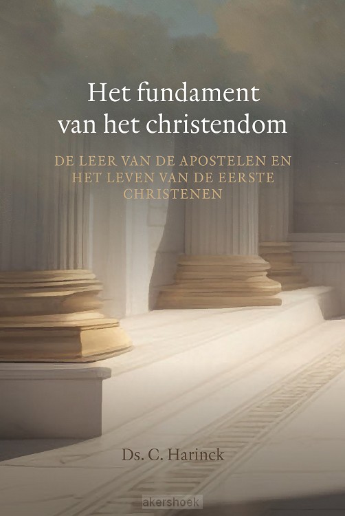 Het fundament van het christendom