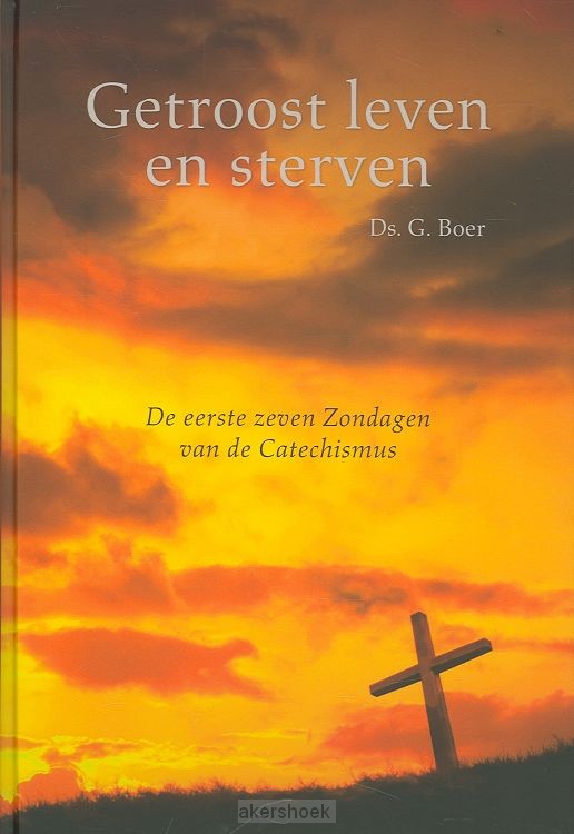 Getroost leven en sterven