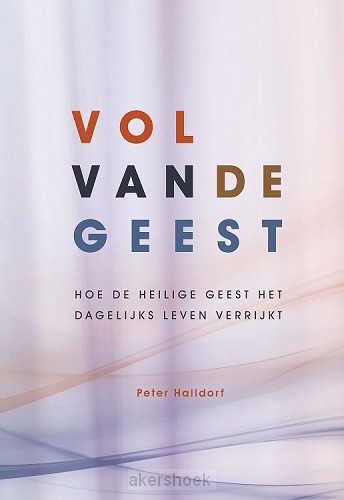 Vol van de Geest ING