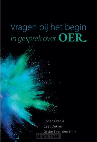 Vragen bij het begin