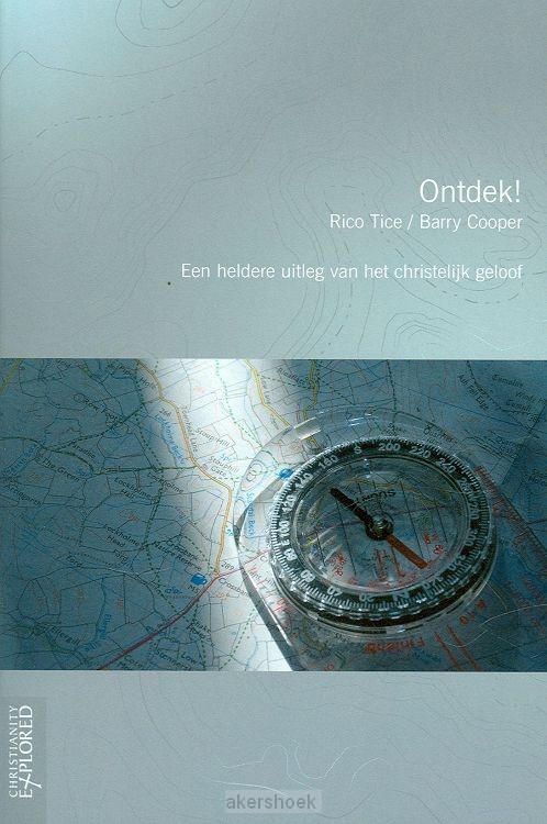 Ontdek! / druk 1