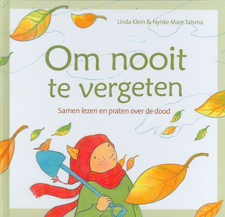 Om nooit te vergeten