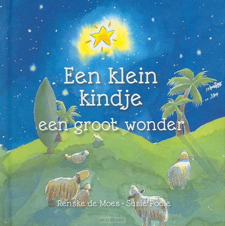 Klein kindje een groot wonder ANDER NR
