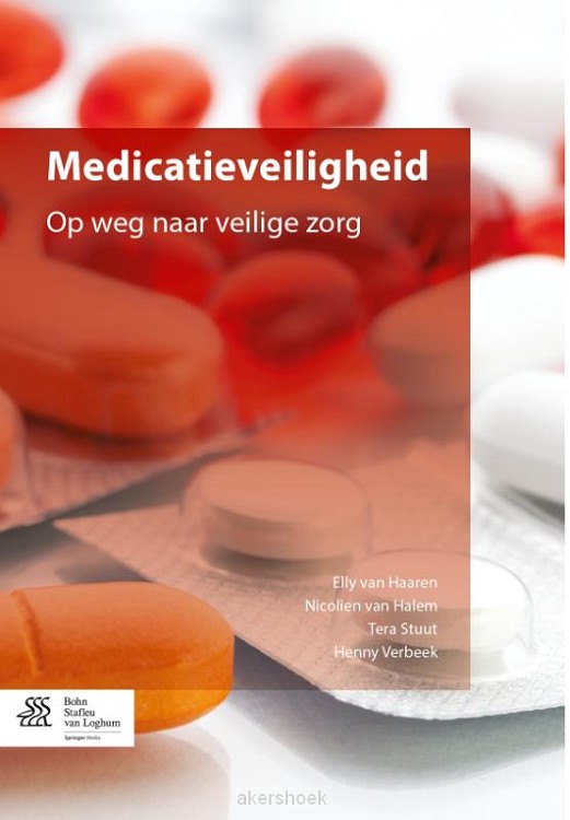 Medicatieveiligheid