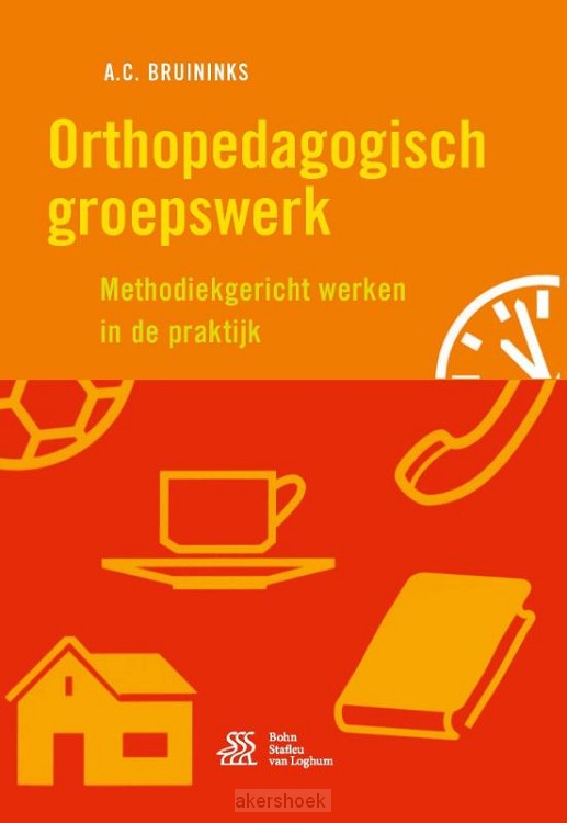 Orthopedagogisch groepswerk
