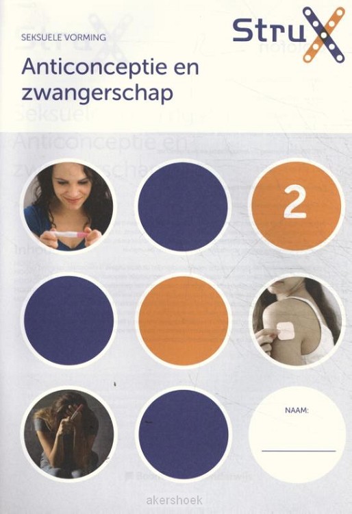 Seksuele vorming / 2 anticonceptie en zwangerschap