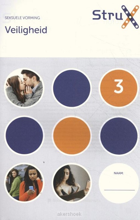 Seksuele vorming / 3 veiligheid