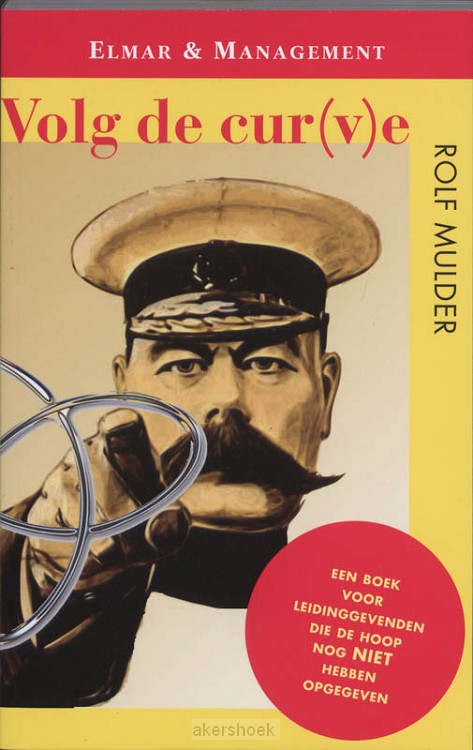 Volg de cur(v)e / druk 1