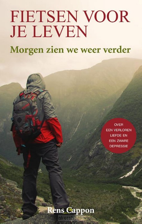 Fietsen voor je leven