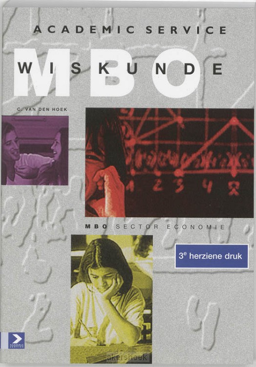 MBO Wiskunde