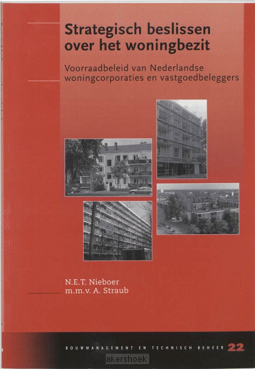 Strategisch beslissen ove