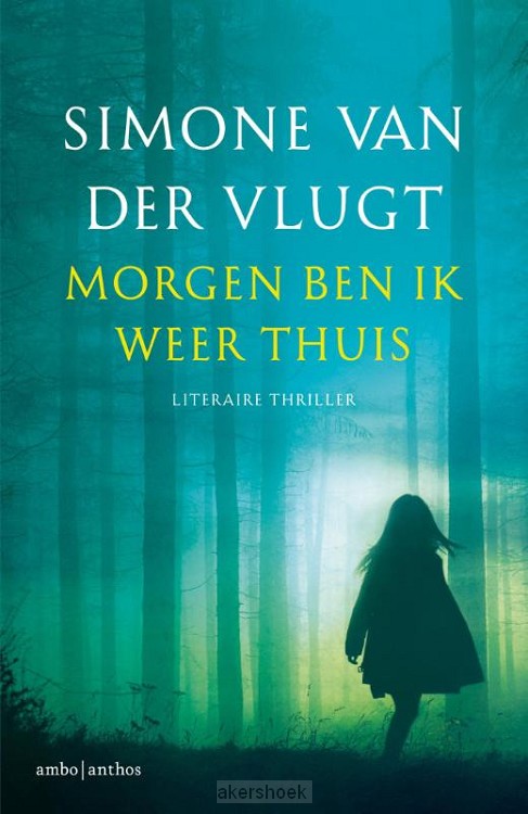 Morgen ben ik weer thuis