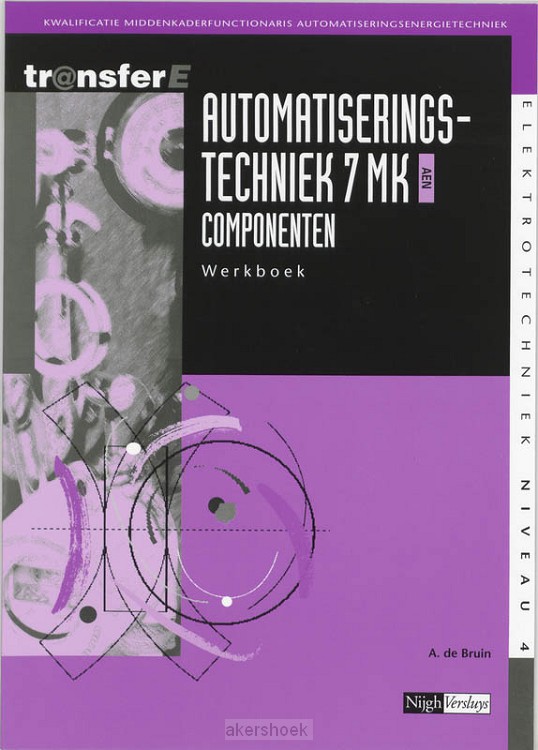 Automatiseringstechniek /