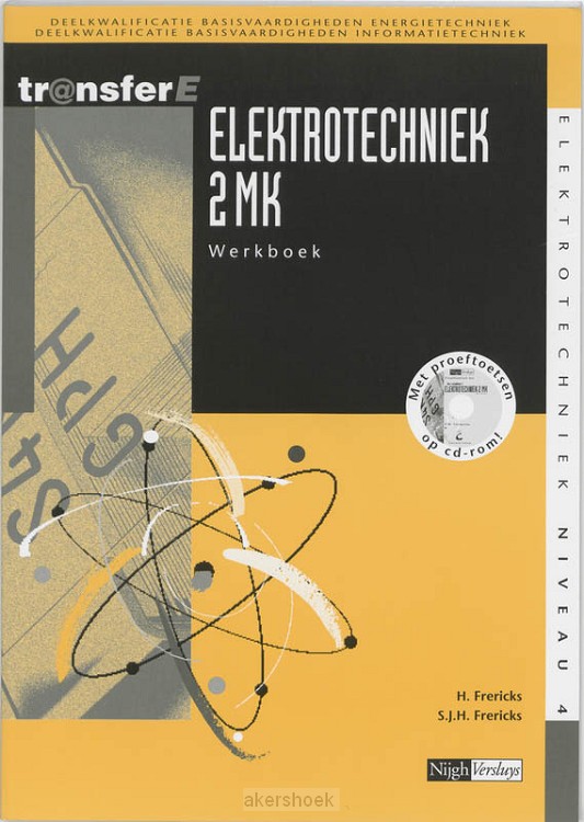 Elektrotechniek