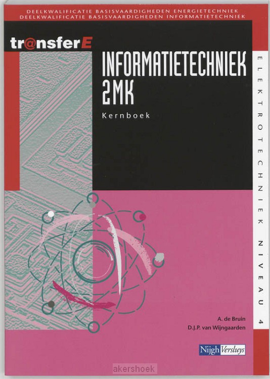 Informatietechniek / 2 MK