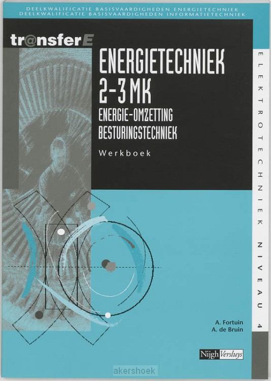 Energietechniek / 2-3 MK
