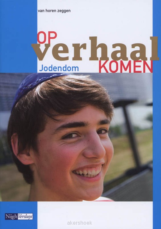 Op verhaal komen / VMBO