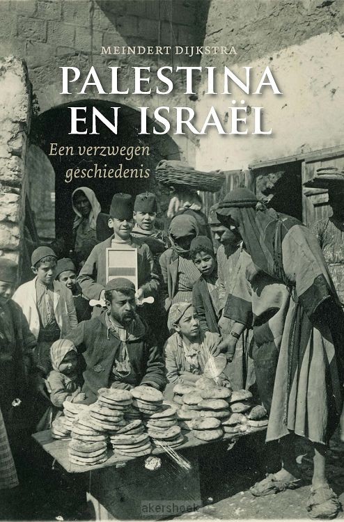 Palestina en Israël heruitgave