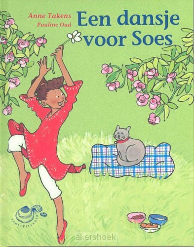 Een dansje voor Soes