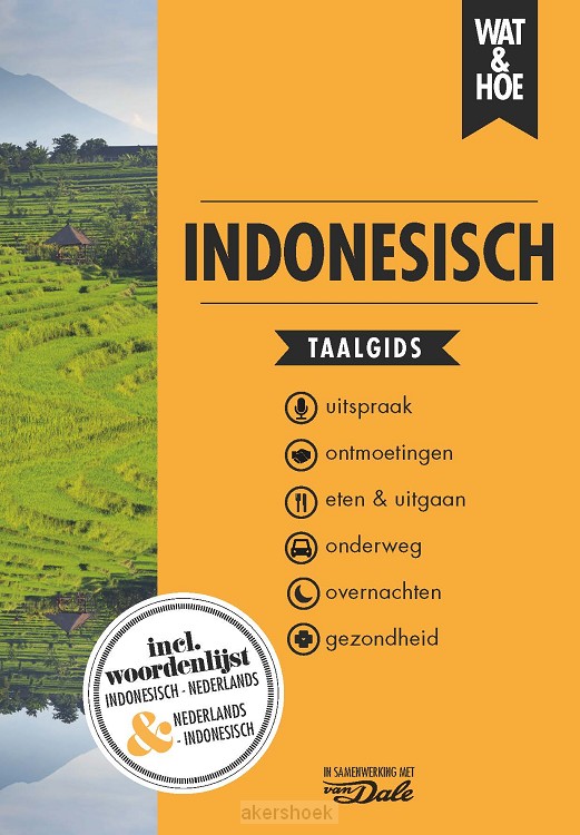 Indonesisch