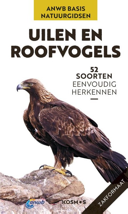 Uilen en roofvogels