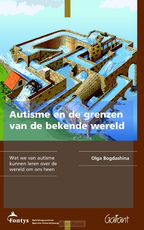 Autisme en de grenzen van de bekende wereld