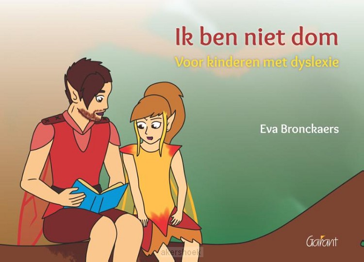 Ik ben niet dom