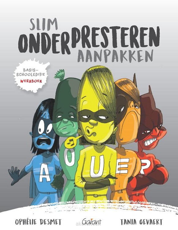 Slim onderpresteren aanpakken