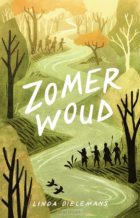 Zomerwoud