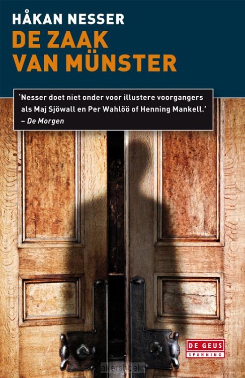De zaak van Münster