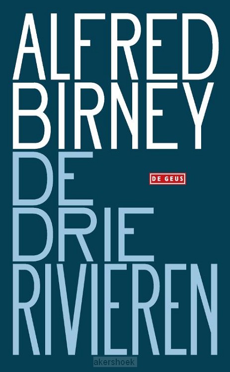 De drie rivieren