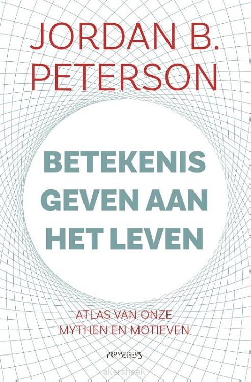 Betekenis geven aan het leven