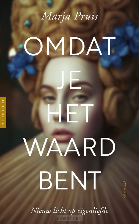 Omdat je het waard bent