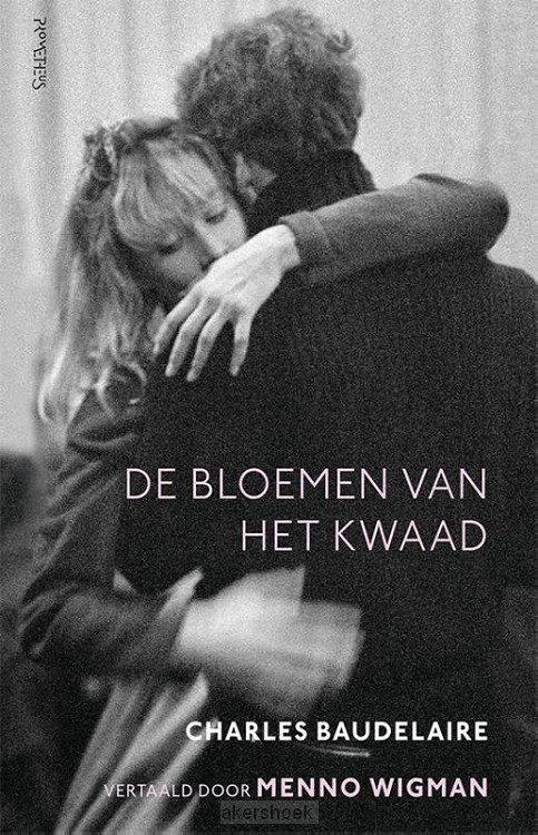 De bloemen van het kwaad