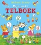 Mijn leuke telboek