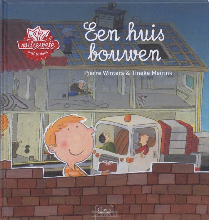 Een huis bouwen