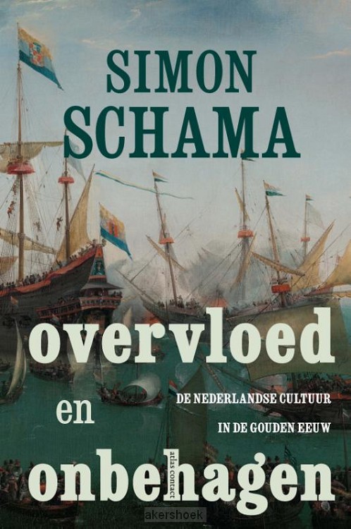 Overvloed en onbehagen