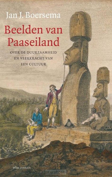 Beelden van Paaseiland