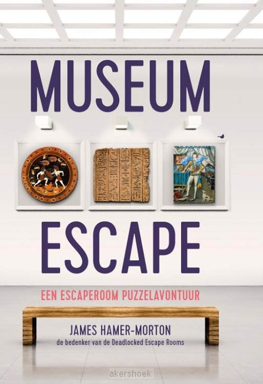 Museum escape
