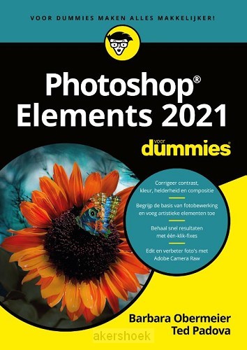 Photoshop elements 2021