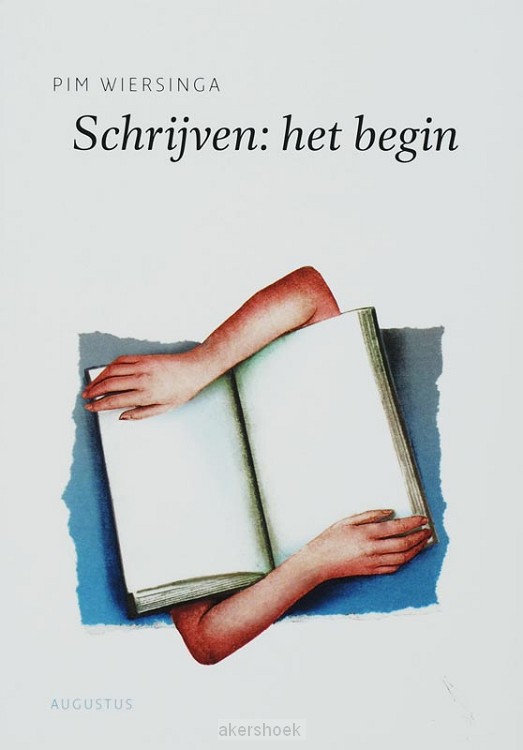 Schrijven : het begin / d