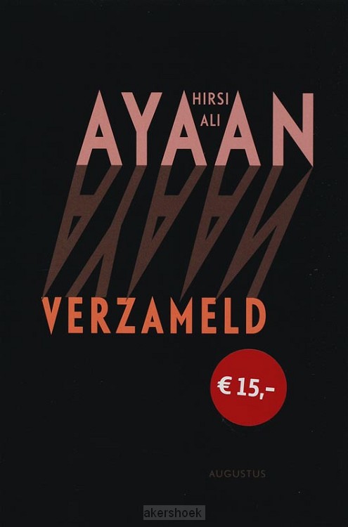 Ayaan verzameld