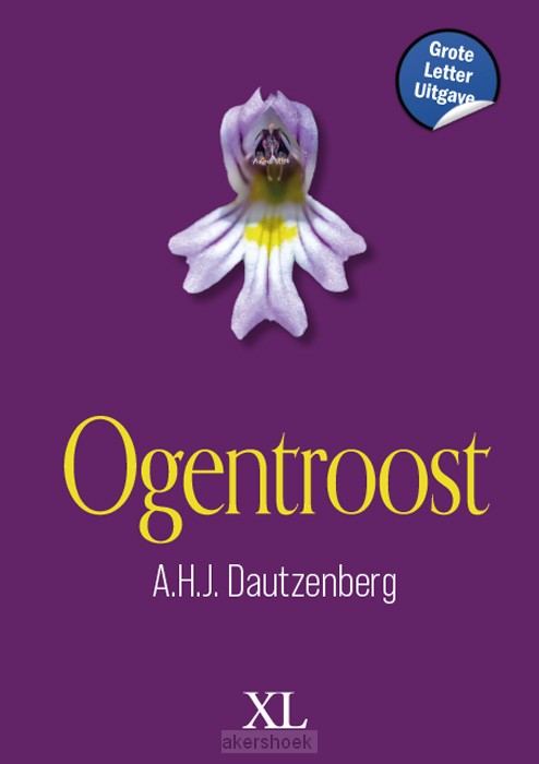Ogentroost