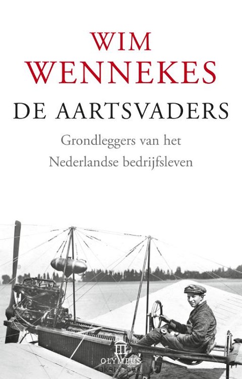 De aartsvaders / druk 11